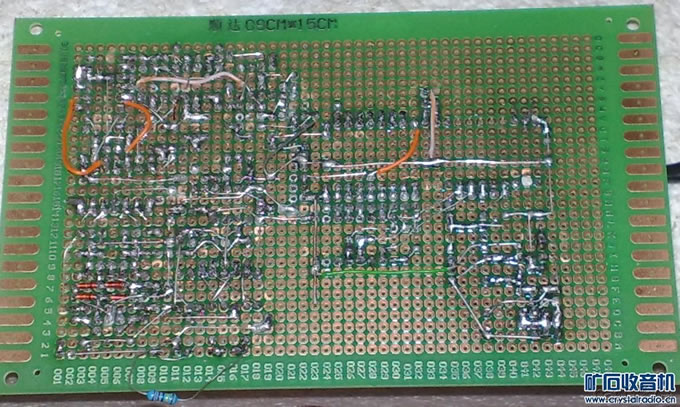 LCR߾ȵ ں˵ĵ·ͼPCBĵУ