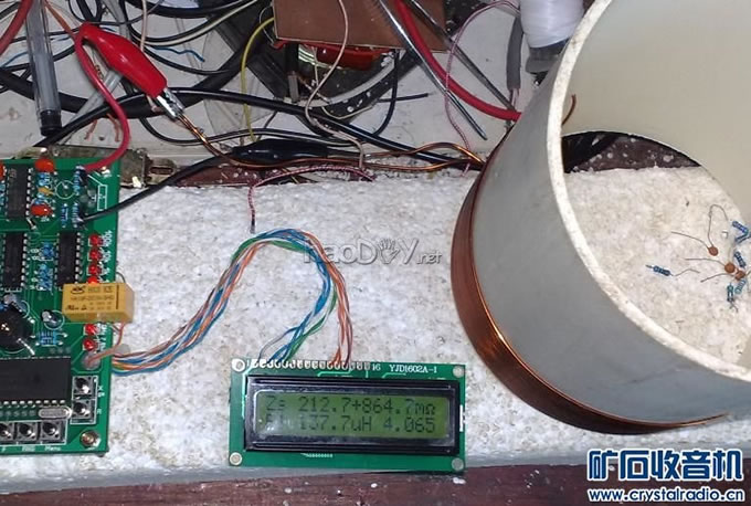 LCR߾ȵ ں˵ĵ·ͼPCBĵУ