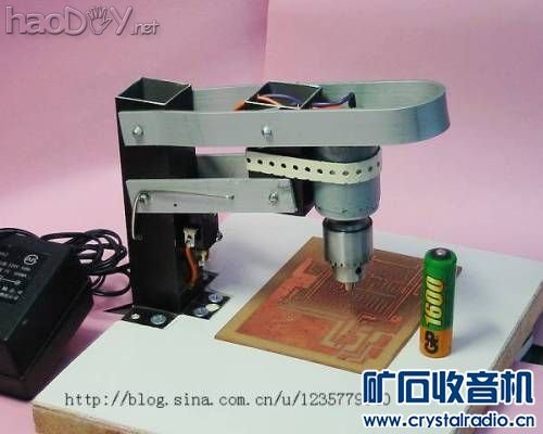 DIYһPCBר̨
