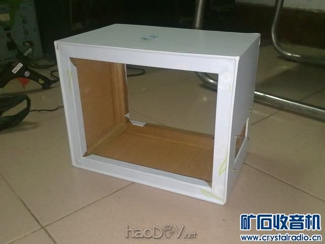 DIYƵ/Ƶ