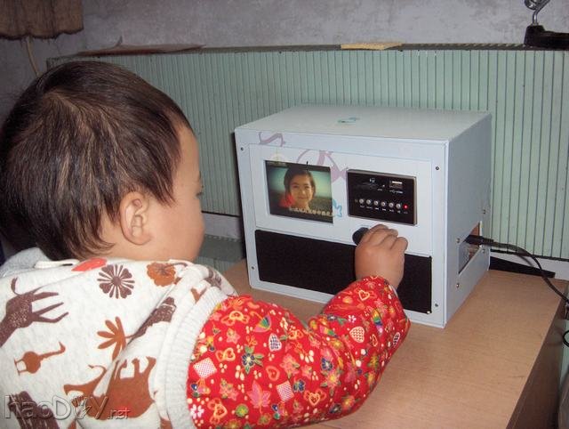DIYƵ/Ƶ
