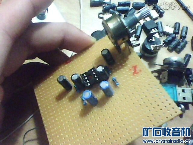 TDA1521ŵdiy