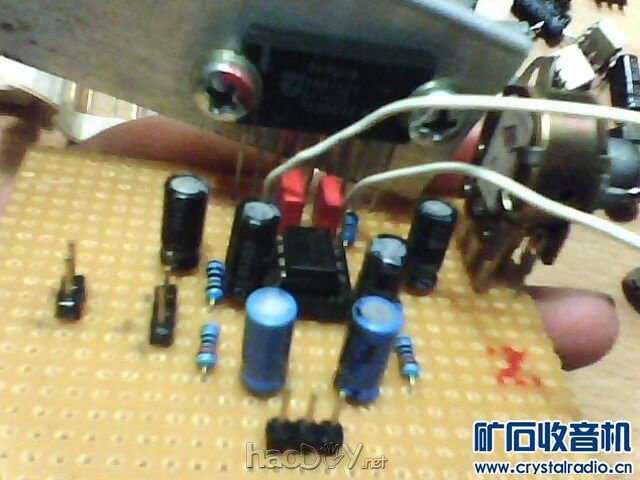 TDA1521ŵdiy