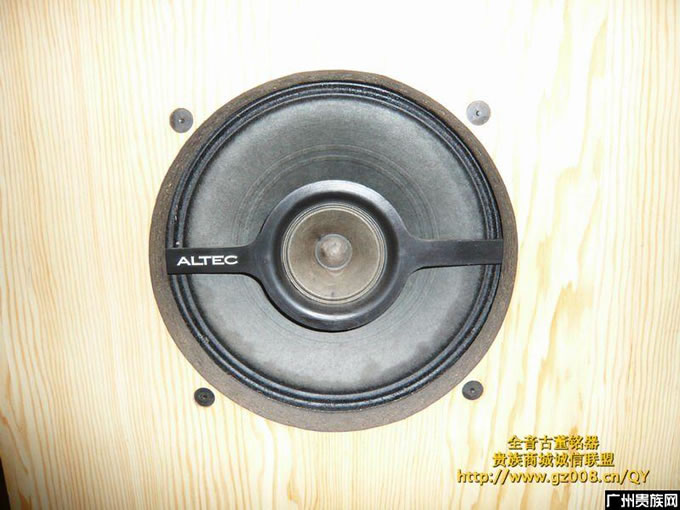 ALTEC Ժ֮ 409-8E 8ͬ