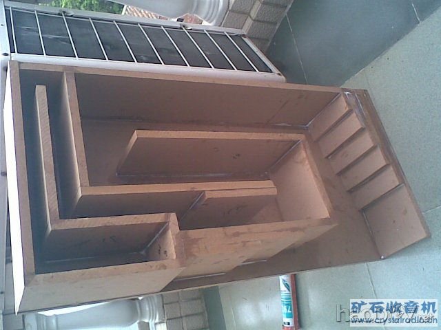 图像116.jpg DIY制作..fostex FE103全频喇叭背负式号角箱体….附图纸