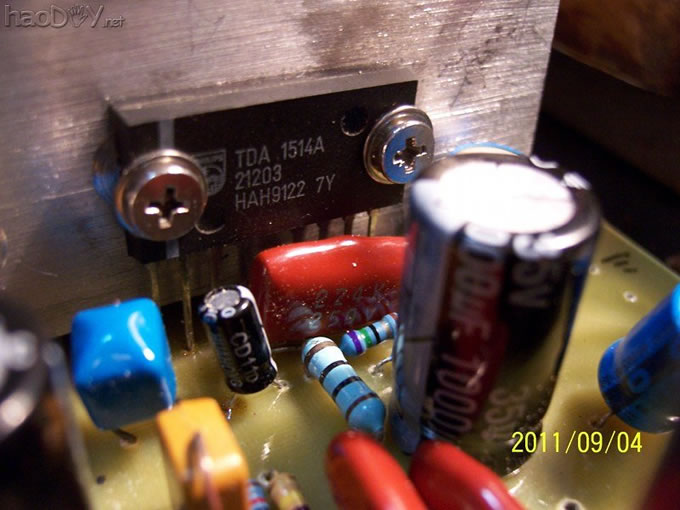 TDA1514ɹ