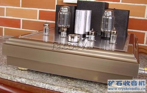 PICT2426.JPG EL156电子管胆机与新型机箱DIY全程制作交流.分享….