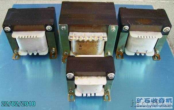 PICT2386.JPG EL156电子管胆机与新型机箱DIY全程制作交流.分享….