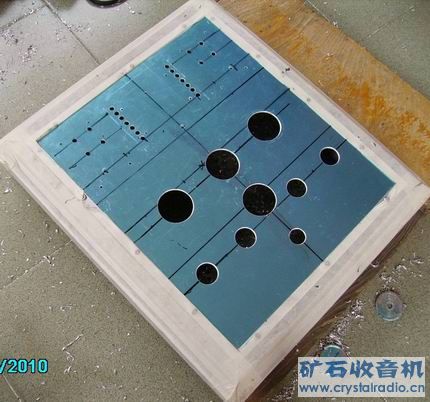 PICT2371.JPG EL156电子管胆机与新型机箱DIY全程制作交流.分享….