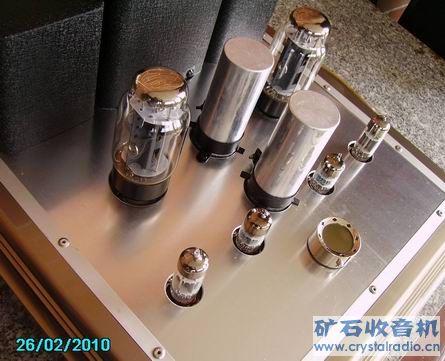 PICT2433.JPG EL156电子管胆机与新型机箱DIY全程制作交流.分享….