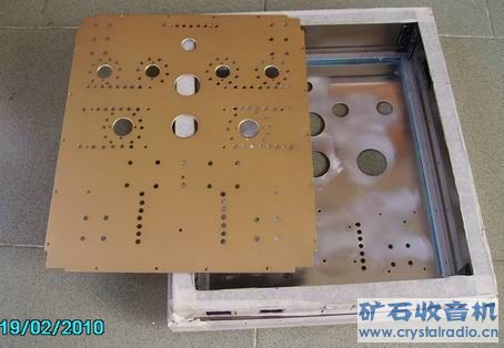 PICT2374.JPG EL156电子管胆机与新型机箱DIY全程制作交流.分享….