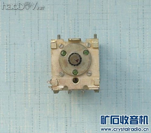 DSC04205.jpg 660花蓝线圈矿石机收音机制作