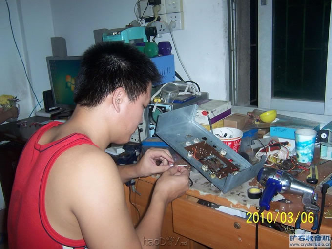 ӹ̣DIY ӹFM