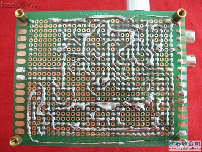 DIY ΢ֱӹ FM