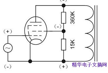 我的得意之作—6P15单灯电子管胆机功放