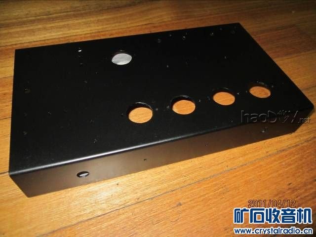 上漆后 上漆后