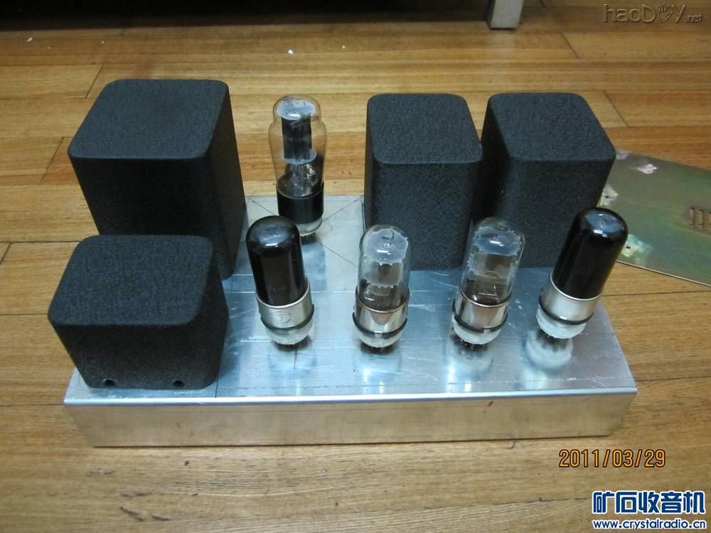 布局确定 布局确定