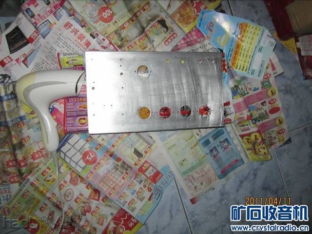 砂纸磨后加热准备上漆 砂纸磨后加热准备上漆