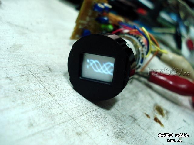 DIYĳ΢Сʾ