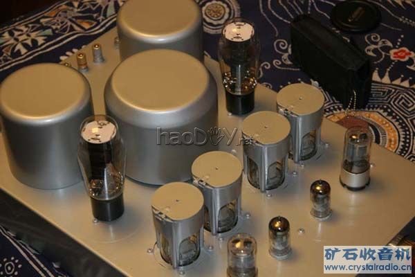 KT88/EL34/FU-50J/FU-7/6P3Pӹܹʹܶı