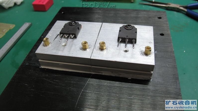 IMG_4193.JPG 搭焊diy制作一台2SK1058单端功放