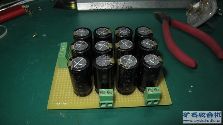 IMG_4473.JPG 搭焊diy制作一台2SK1058单端功放