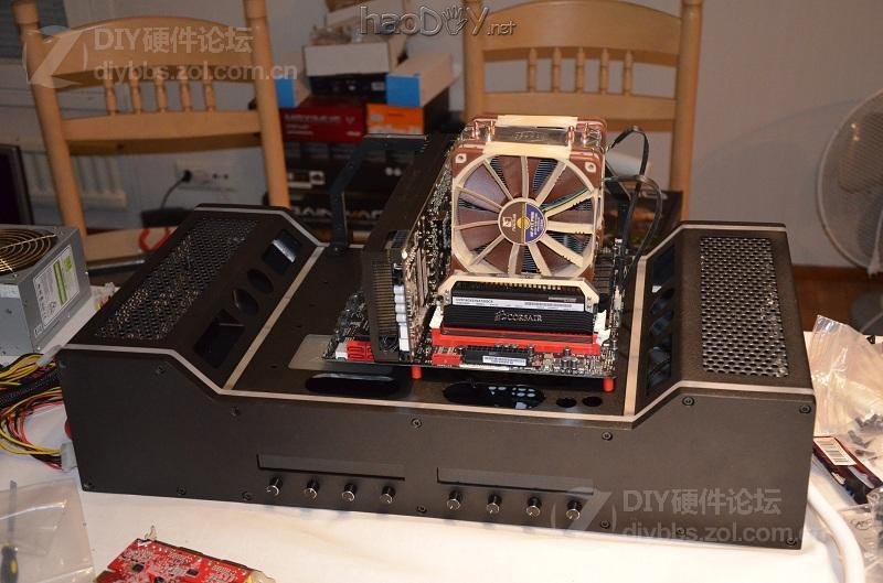 ɫĸ߶̨ Test bench V2