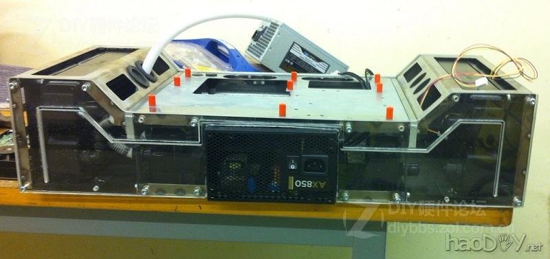 ɫĸ߶̨ Test bench V2