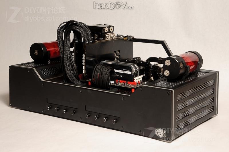 ɫĸ߶̨ Test bench V2