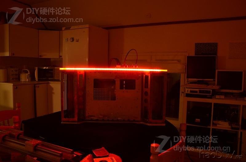 ɫĸ߶̨ Test bench V2