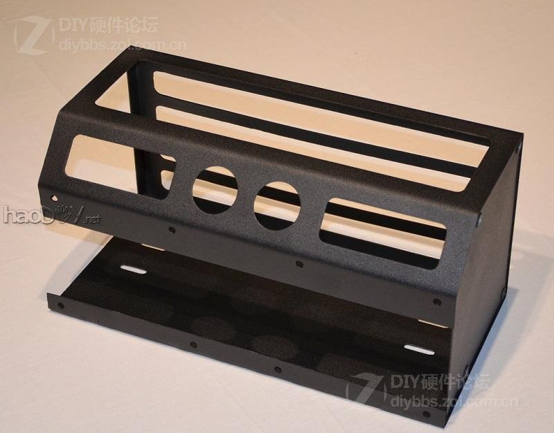ɫĸ߶̨ Test bench V2
