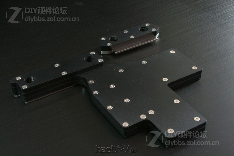 ɫѶǿATCs 840 STACKERԻMOD