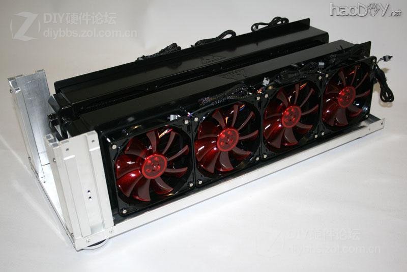 ɫѶǿATCs 840 STACKERԻMOD