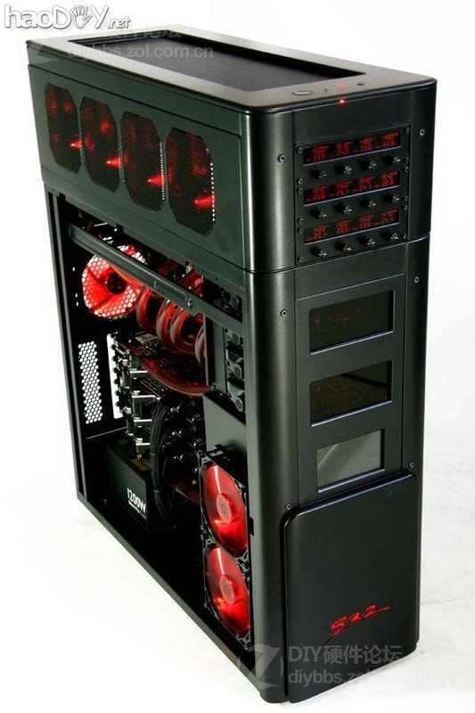 ɫѶǿATCs 840 STACKERԻMOD