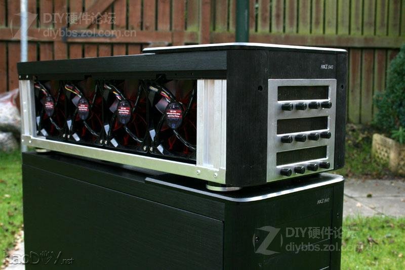 ɫѶǿATCs 840 STACKERԻMOD