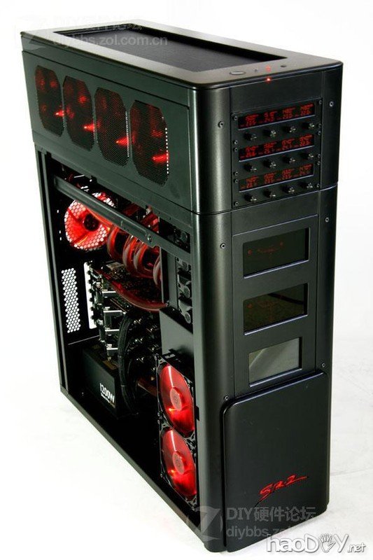 ɫѶǿATCs 840 STACKERԻMOD