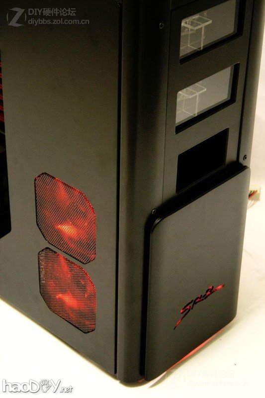 ɫѶǿATCs 840 STACKERԻMOD