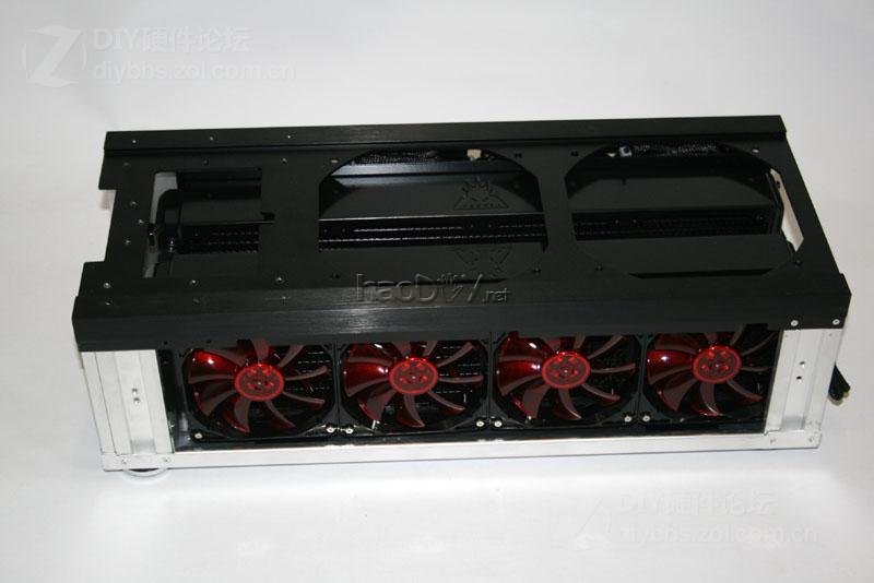 ɫѶǿATCs 840 STACKERԻMOD