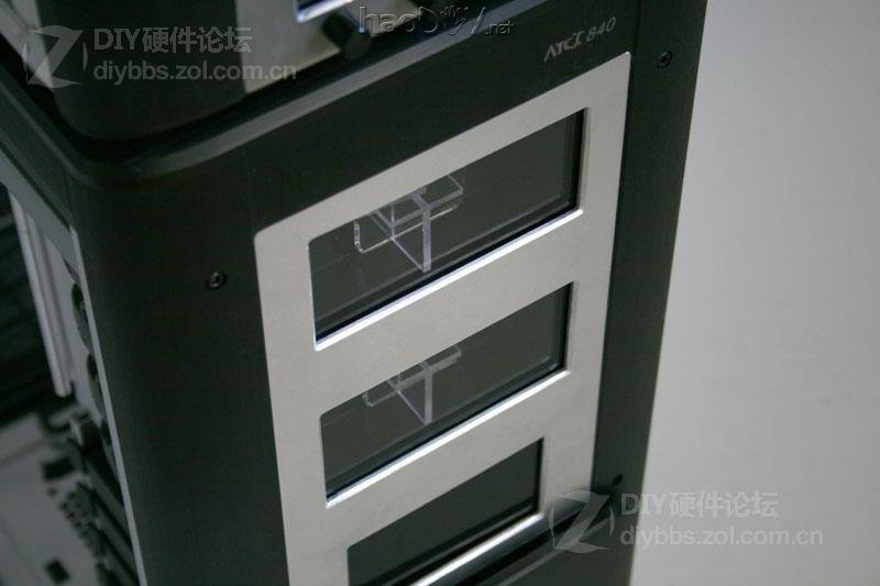 ɫѶǿATCs 840 STACKERԻMOD