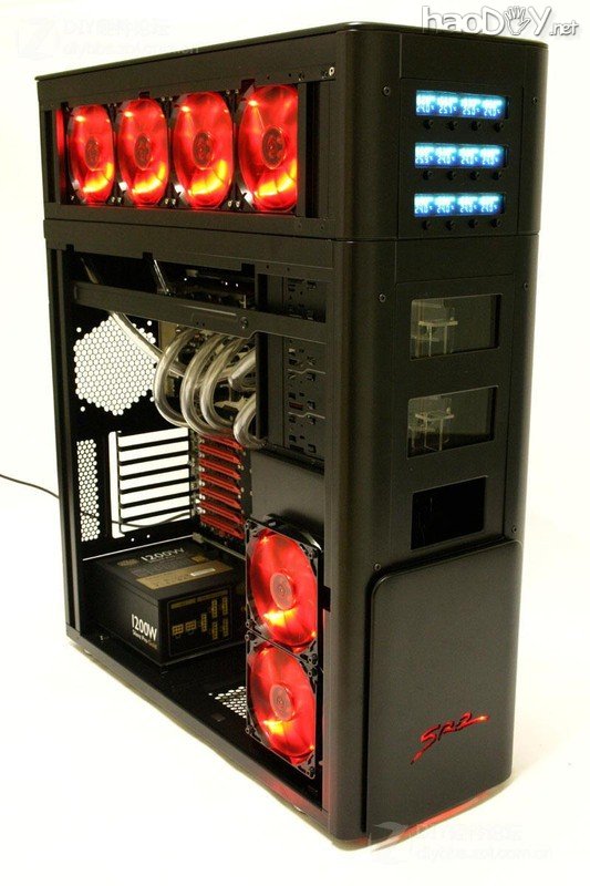 ɫѶǿATCs 840 STACKERԻMOD