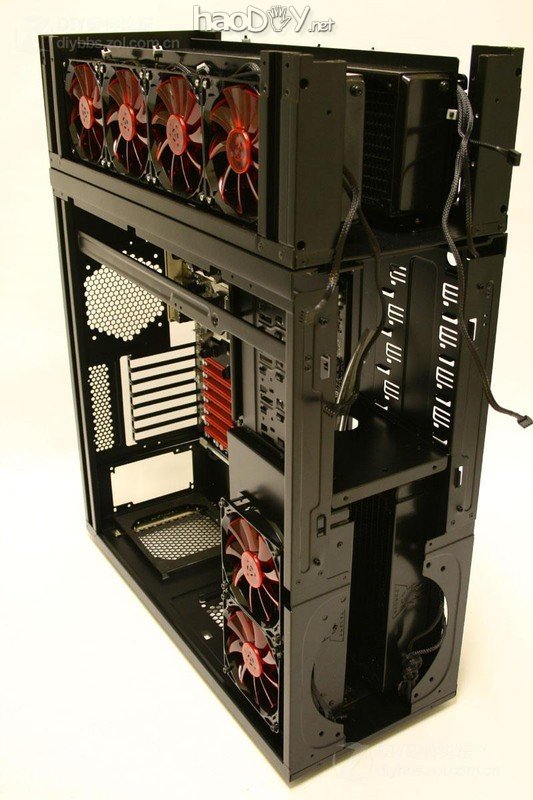 ɫѶǿATCs 840 STACKERԻMOD