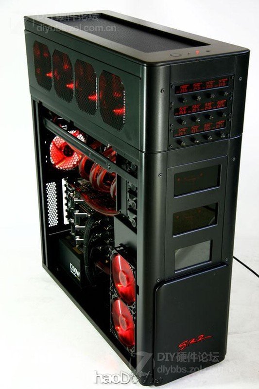 ɫѶǿATCs 840 STACKERԻMOD