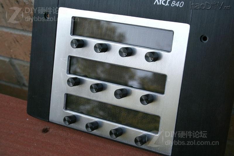 ɫѶǿATCs 840 STACKERԻMOD