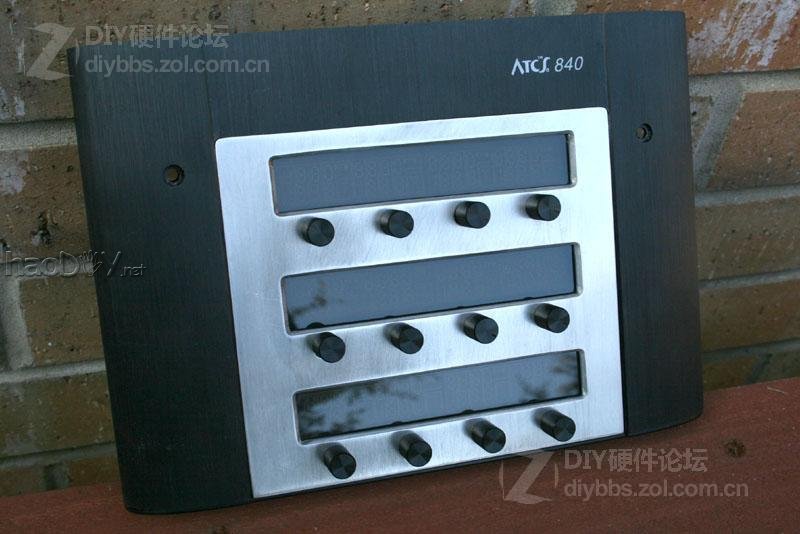 ɫѶǿATCs 840 STACKERԻMOD