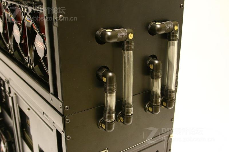 ɫѶǿATCs 840 STACKERԻMOD