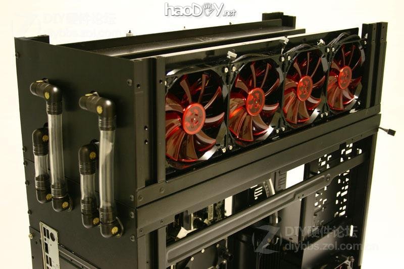 ɫѶǿATCs 840 STACKERԻMOD