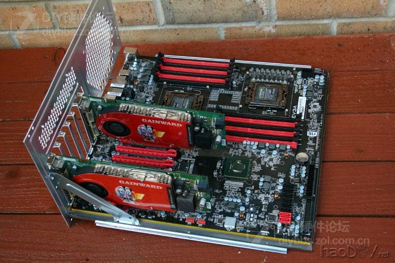 ɫѶǿATCs 840 STACKERԻMOD
