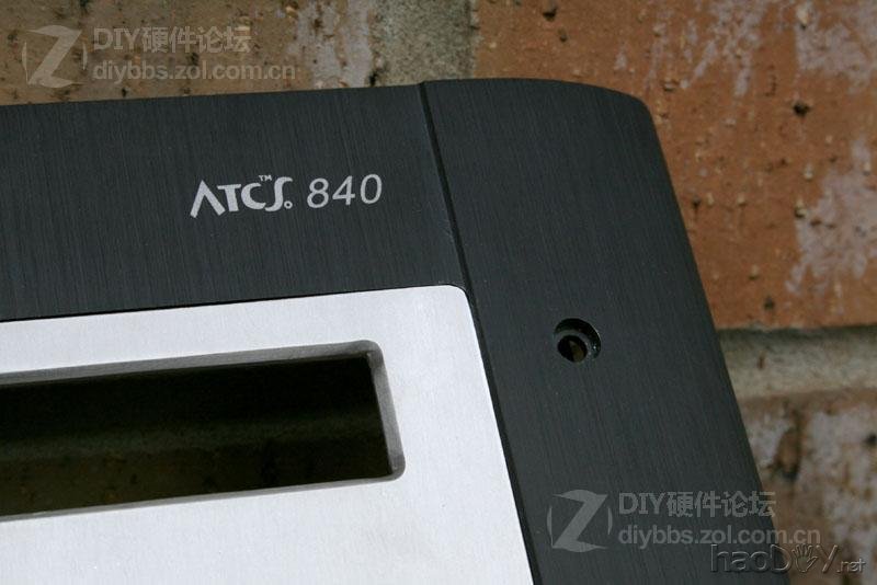 ɫѶǿATCs 840 STACKERԻMOD