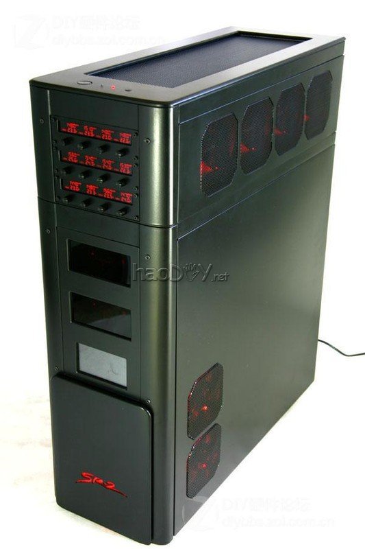 ɫѶǿATCs 840 STACKERԻMOD