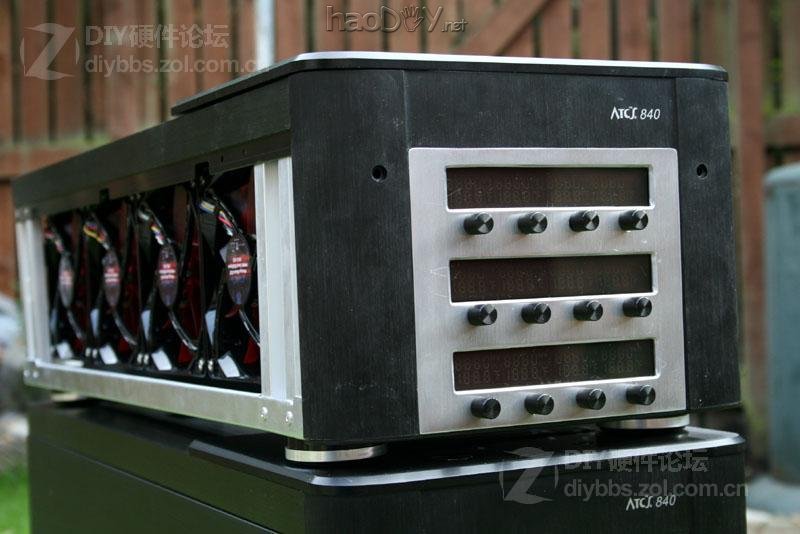 ɫѶǿATCs 840 STACKERԻMOD